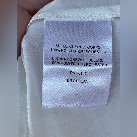 Gal Meets Glam Cheryl Ruffled Maxi Dress 12 - Picture 12 of 14